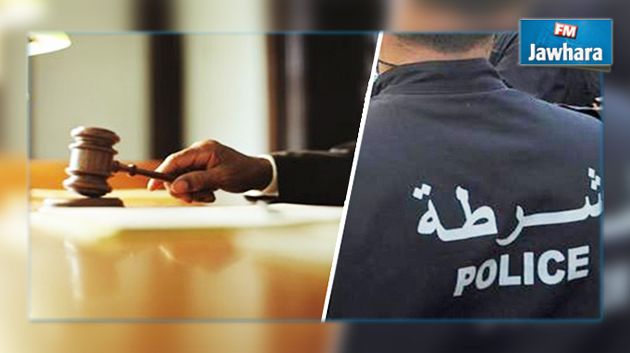 جمعية القضاة تنفي تنازل قاض عن شكاية ضد رجل أمن