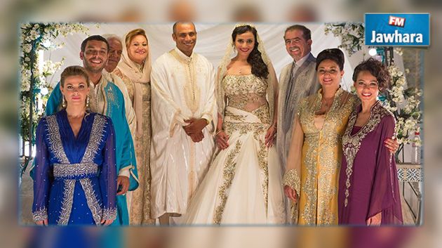 علي بنور و سهير بن عمارة بطلان رئيسيان في مسلسل تونسي ايطالي