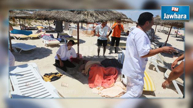 سمير بن عمر : إيقاف 90 شخصا بسبب تدوينات ومقالات بعد عملية سوسة الارهابية ب 3 أسابيع