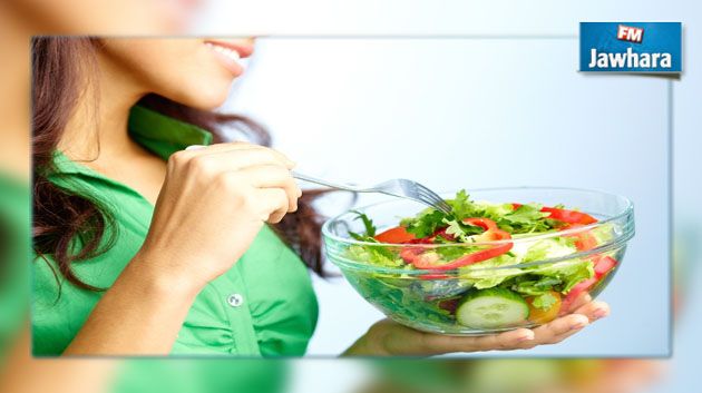 دراسة : النباتيون يعيشون أكثر