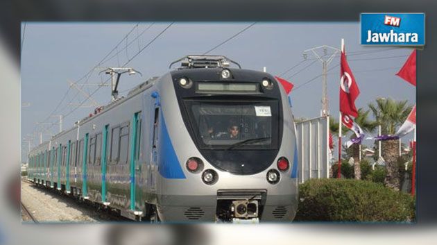بداية من الغد..حملات أمنية على متن قطارات الأحواز الجنوبية للعاصمة