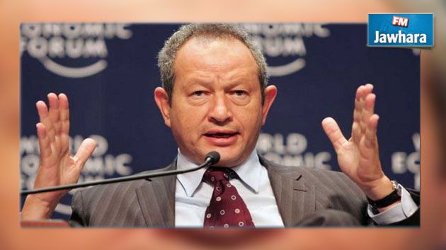 ملياردير مصري يخطّط لشراء جزيرة في اليونان لإيواء اللاجئين السوريين