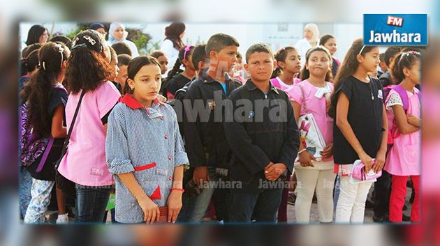 نابل : 14 ألف تلميذ و2000 طالب سينتفعون بالمساعدات المدرسية