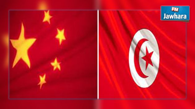 تونس تهتمّ بالتّعاون العسكري مع الصين وبلغتها
