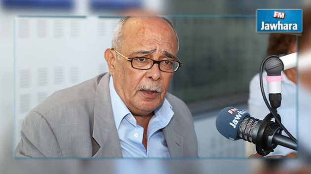 النائب أحمد السعيدي: نحو انجاز محطة تطهير بسوسة الجنوبية