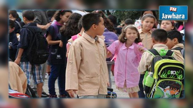 مدنين : 133 تلميذا عربيا يلتحقون بمقاعد الدراسة