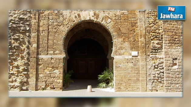 سرقة بابين من الأبواب التاريخية في باب الجديد : وزارة الثقافة تنفي