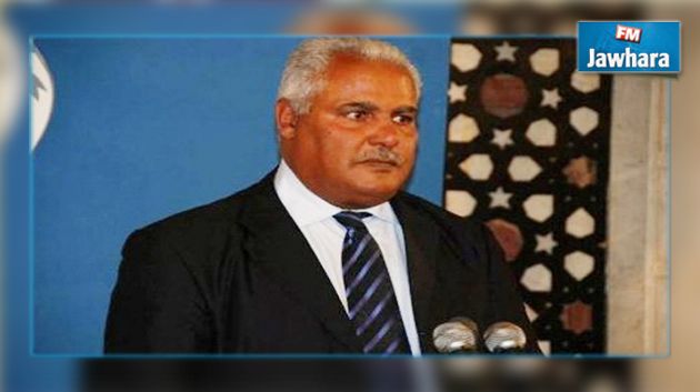  تعيين منعم بكاري مكلفا بالإعلام بوزارة التجارة خلفا لمحمد علي الفرشيشي