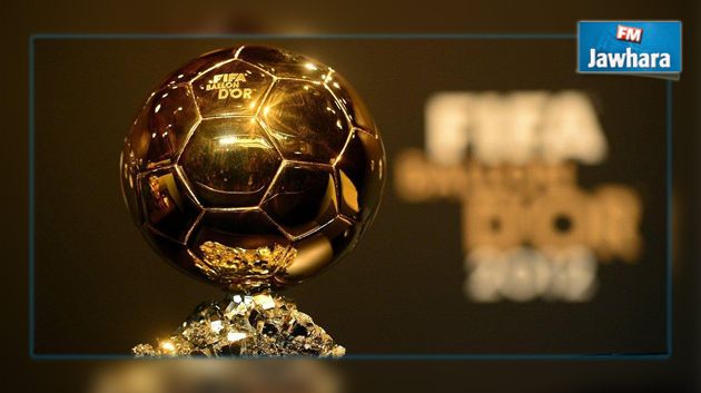 الفيفا تحدد موعد حفل تسليم الكرة الذهبية