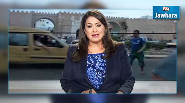 نقابة الاعلام تستنكر إحالة الصحفية زينة الخميري على مجلس التأديب