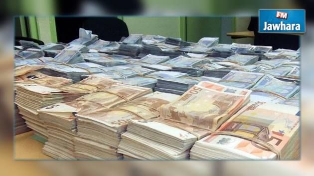 سوسة : القبض على شخص كان يخطط لتدليس 4 مليون دينار من العملة الصعبة