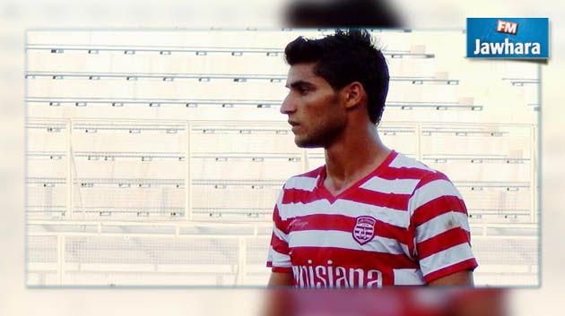 الاصابة تبعد سيف تقا عن الملاعب لشهر و نصف