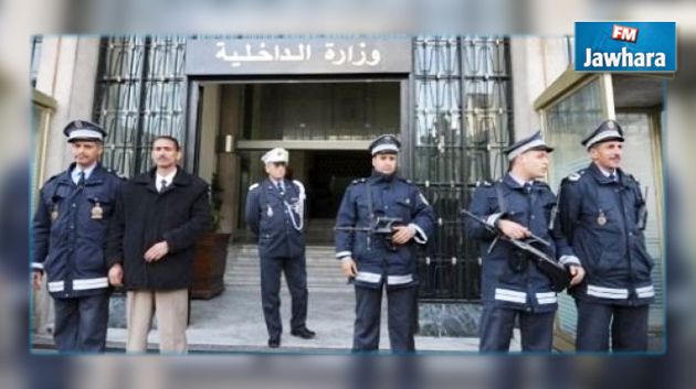 عزل 110 أمنيا : وليد الوقيني يوضح