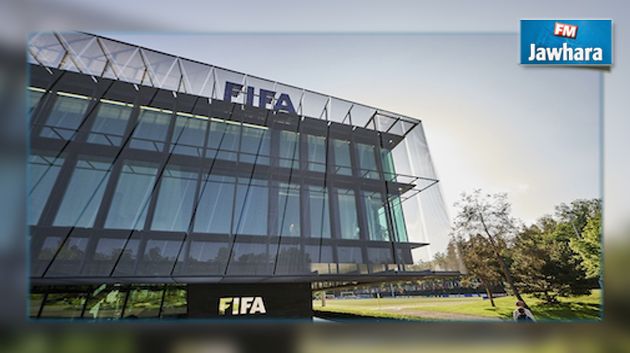 تعيين الالماني كاتنر لإدارة شؤون الفيفا خلفا لفالكه