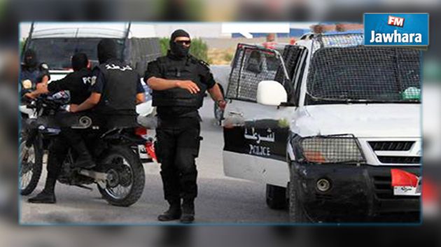 رفيق الشلي : سيتم إخضاع أعوان الأمن المعزولين للمراقبة