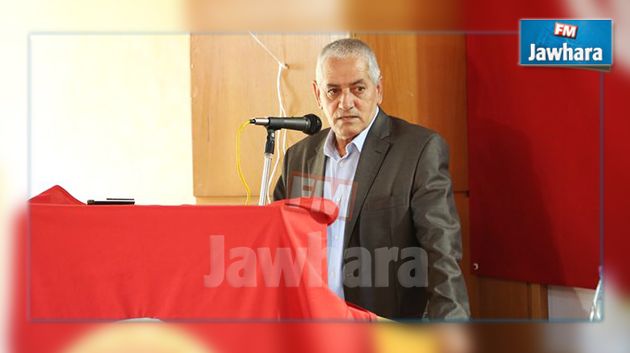 العباسي : لا مجال لخوصصة المؤسسات العمومية
