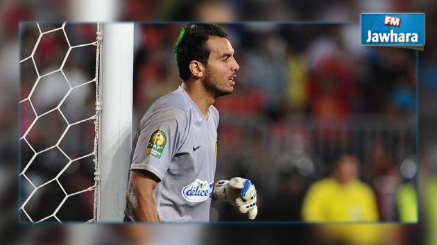 الترجي الرياضي : بن شريفية يغيب عن لقاء المتلوي