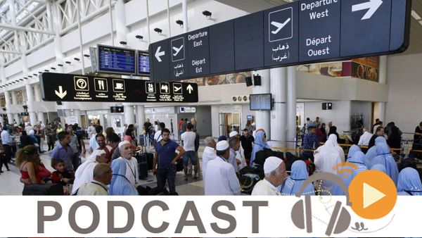 نشرة أخبار السابعة مساء ليوم الأحد 20 سبتمبر 2015