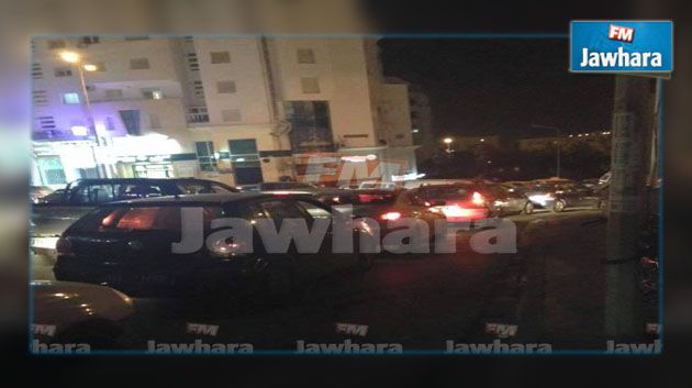 سوسة : اكتظاظ كبير بمحطات التزود بالوقود