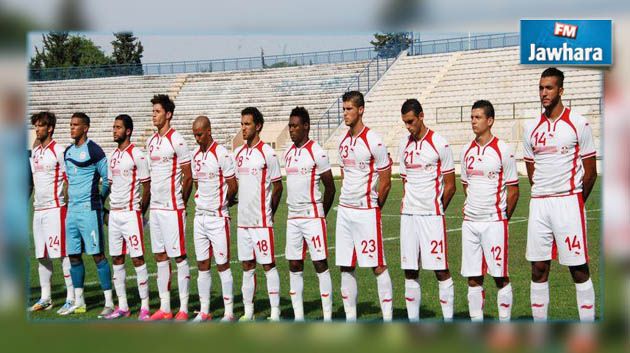 المنتخب الاولمبي يواجه مالي وديا