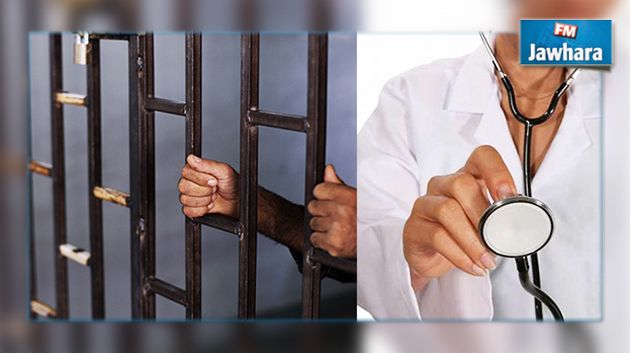 أطباء وممرضون يرفضون العمل في السجون