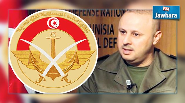 بلحسن الوسلاتي : الحواجز أسهمت في تحسين تدخل القوات المسلحة ضد المهربين