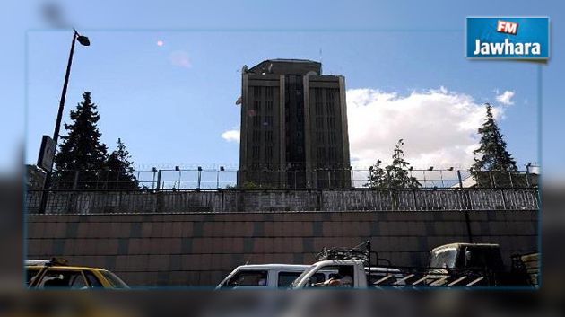 تعرض السفارة الروسية في دمشق لقصف بقذائف هاون