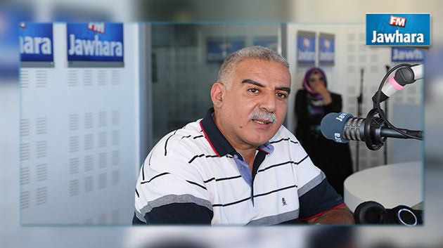 زياد الهاني يطالب رئيس الحكومة بالتحقيق في شبهات فساد بوزارة التجارة