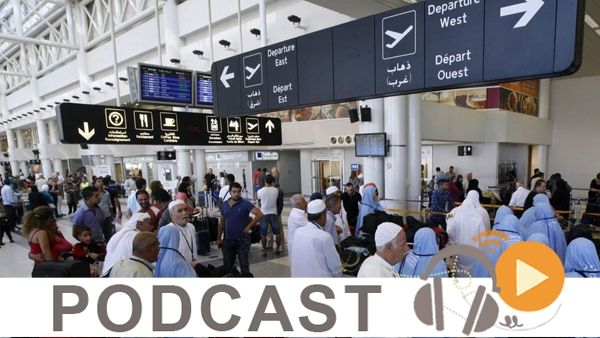 نشرة أخبار منتصف الليل ليوم الثلاثاء 22 سبتمبر 2015