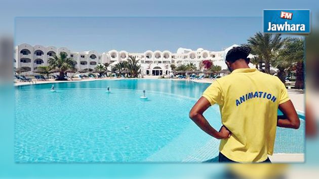 المنستير : إغلاق 12 نزلا