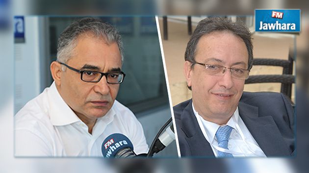 موقف بوجمعة الرميلي من الخلافات بين حافظ السبسي ومحسن مرزوق