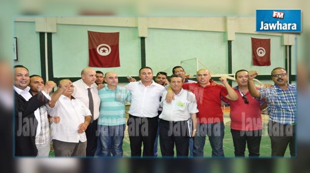 الشبيبة القيروانية : توزيع المهام صلب الهيئة المديرة
