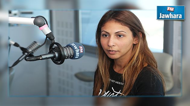 إيناس بن عثمان : البحث عمن سرب الوثائق الأمنية أهم من إيقاف مالكها