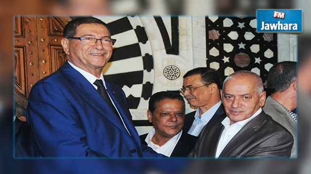 الحبيب الصيد: اتفاق الزيادة في أجور القطاع العام