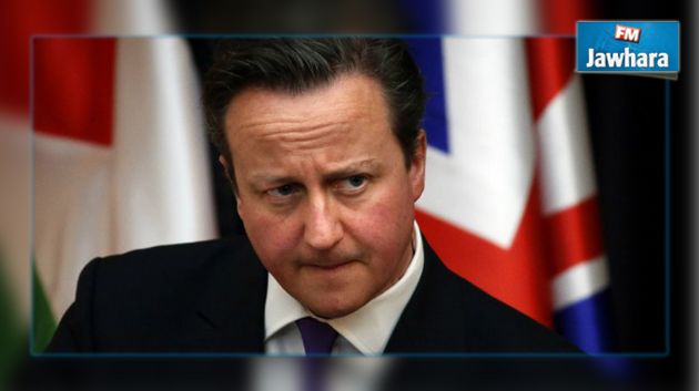 رئيس الوزراء البريطاني في ورطة بسبب فضيحة جنسية 