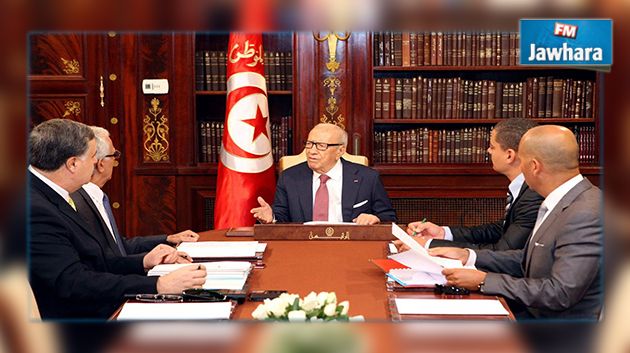 العفو عن 859 سجينا بمناسبة عيد الإضحى