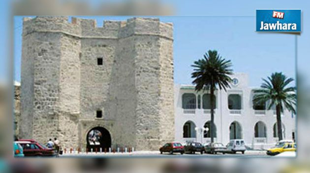 المهدية : تنصيب رئيس النيابة الخصوصية