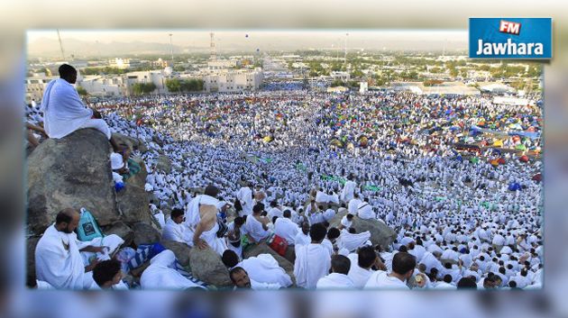 الناطق بإسم بعثة الحجيج التونسيين : ليس لدينا معطيات مؤكدة بخصوص حالة حجيجنا