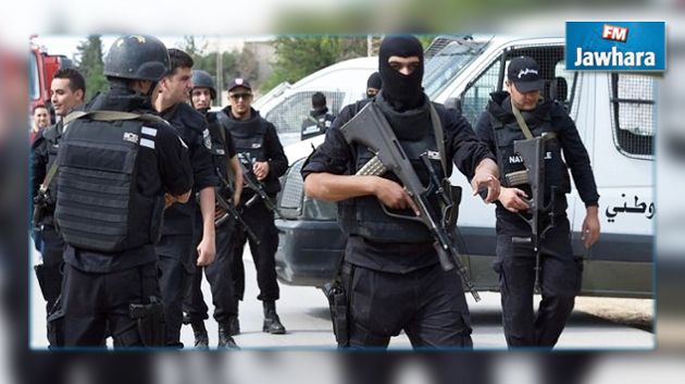  مدنين : إيقاف 20 شخصا مفتش عنهم خلال حملة أمنية 