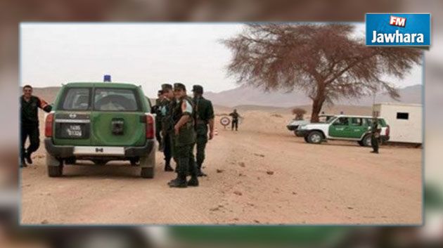الجزائر تحبط عملية تهريب 40 طنا من