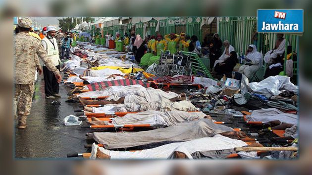 مبعوث الجوهرة يروي تفاصيل حادثة التدافع بمنى