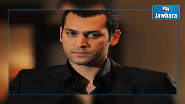 بطل المسلسل التركي