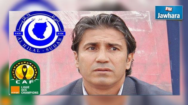 الهلال السوداني ينهزم امام اتحاد العاصمة في ذهاب نصف نهائي رابطة الابطال