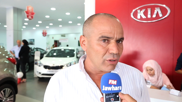 بكوش موترز يحتفل بعيد ميلاده الرابع