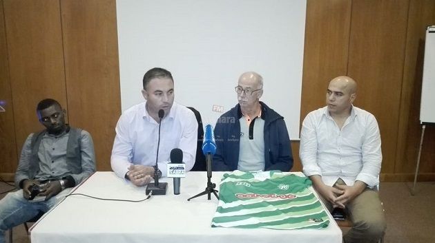 الفرنسي باسكال جانين مدرّب جديد للشبيبة القيروانية