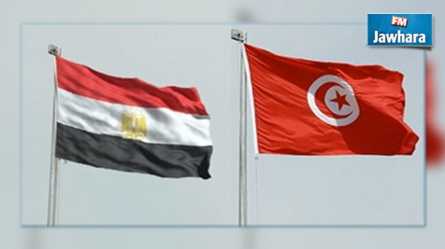 سفير تونس الجديد في مصر يباشر مهامه
