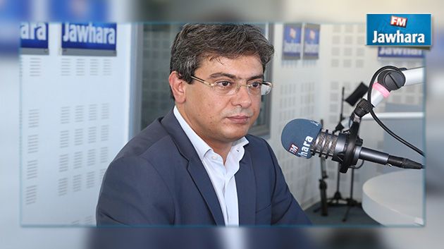 نور الدين بن تيشة : الأمن والجيش في حاجة الى تكوين مستمر