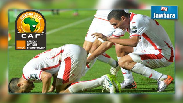 تصفيات الشان : طاقم تحكيم جزائري لإدارة مباراة تونس و ليبيا