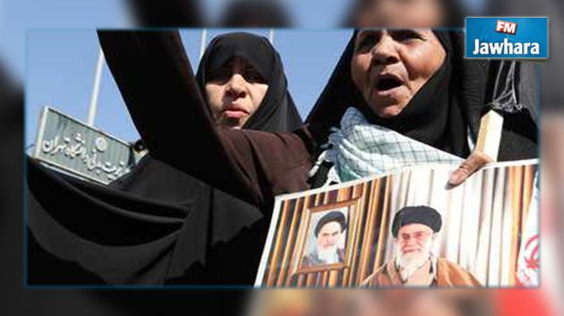 إيران تتوعد السعودية برد قاس في حال التعرض لحجاجها بأي إساءة