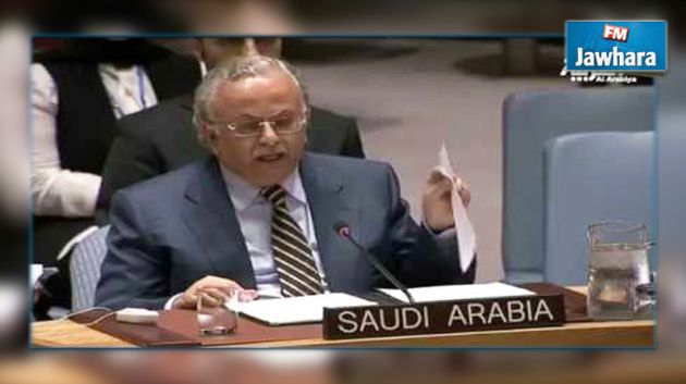 السعودية تطالب روسيا بوقف عملياتها العسكرية في سوريا